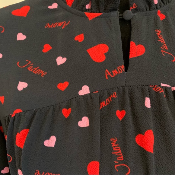 Hi There by Karen Walker. Easy care size 14 dress. - Picture 7 of 7